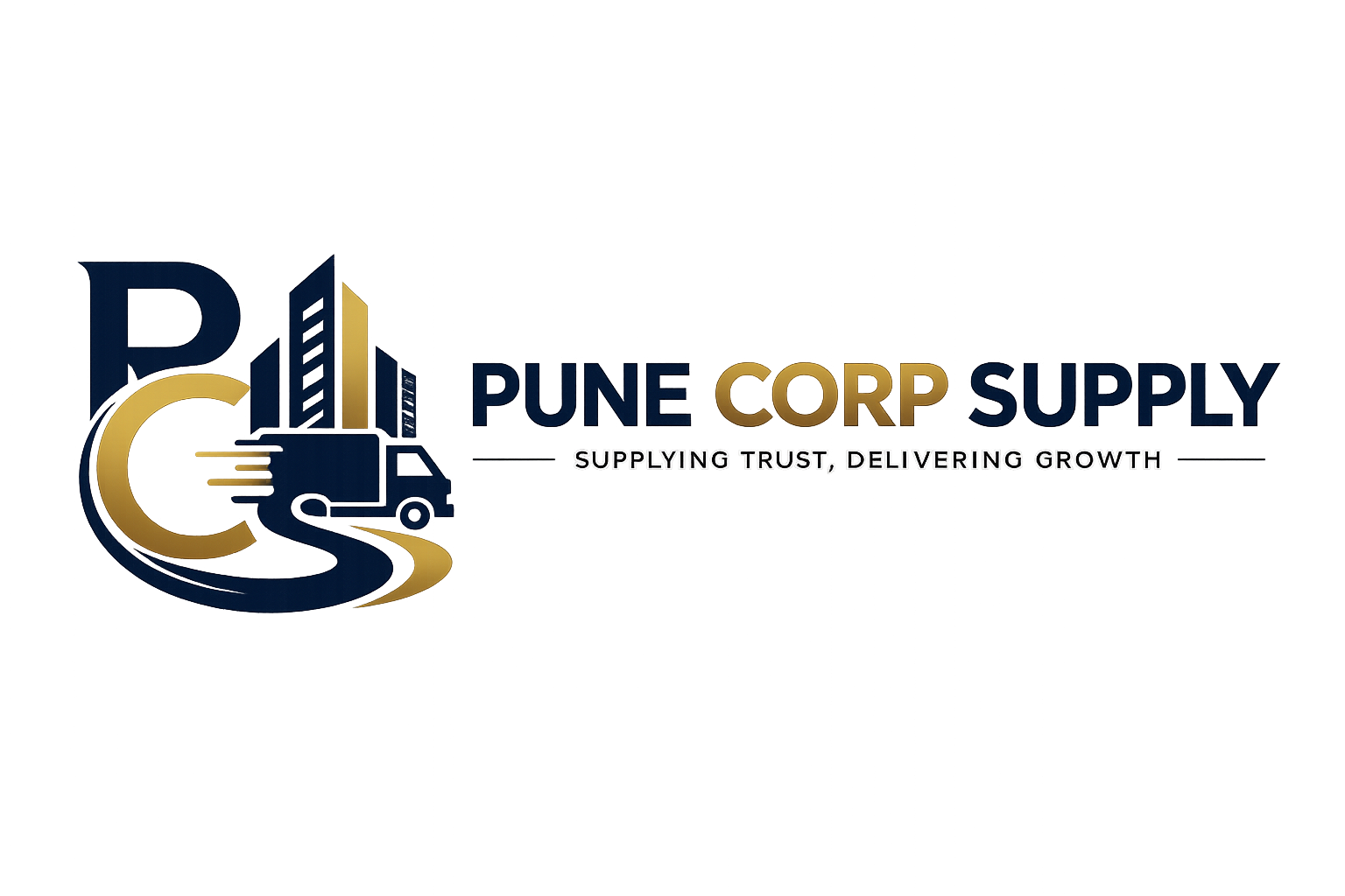 Pune Corp Supply