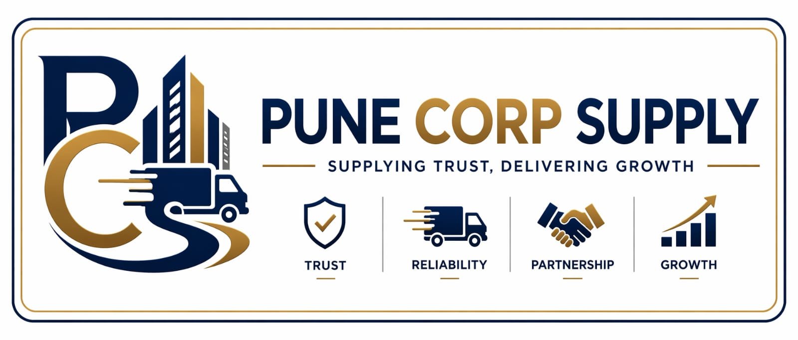 Pune Corp Supply